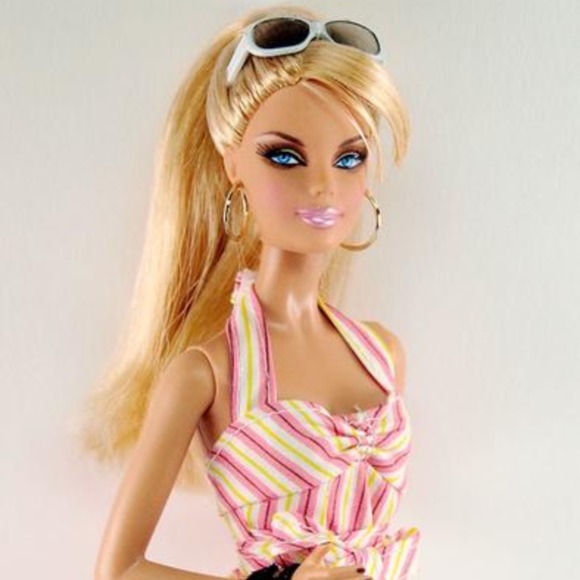 barbieitsbarbie